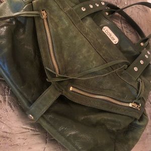 Botkier Hobo Bag vintage